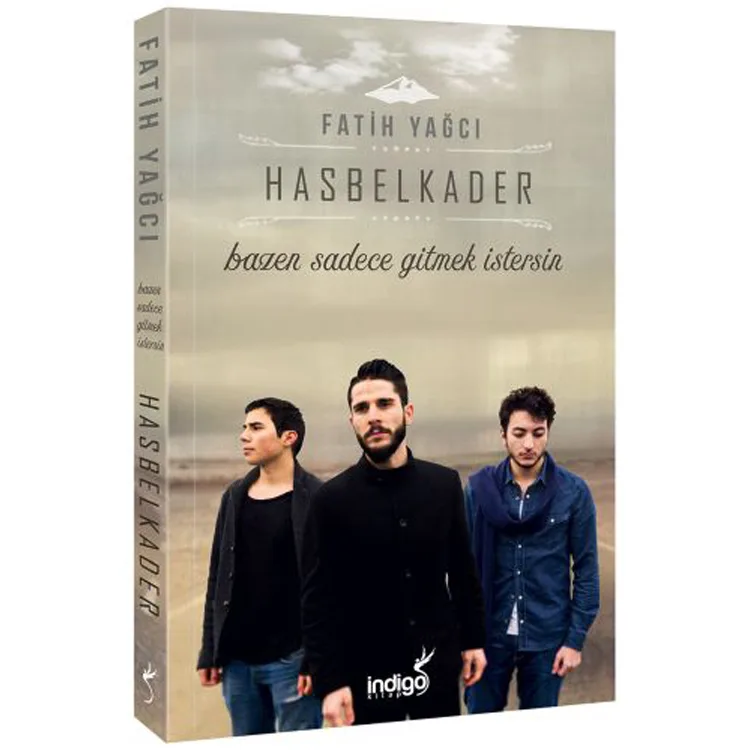 HASBELKADER
