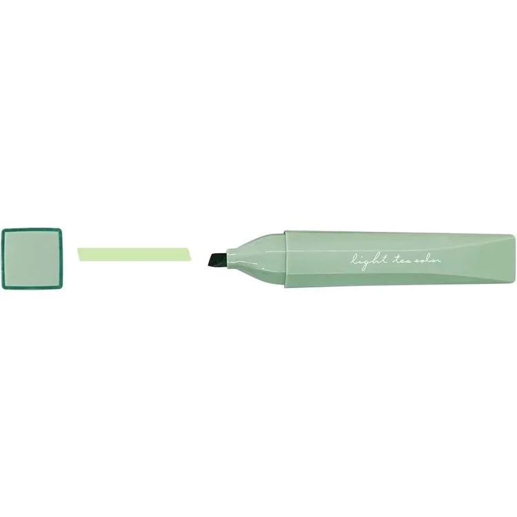 GIPTA F1552 PICKPEN FOSFORLU KALEM AÇIK YEŞİL