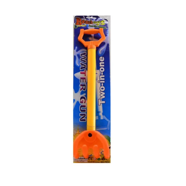 BEACH TOYS WATER GUN 7600 SU POMPALI KÜREK