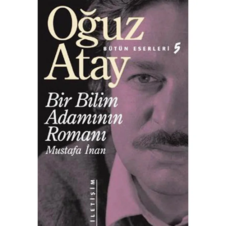 BİR BİLİM ADAMININ ROMANI