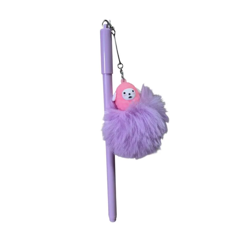 GIPTA K4266 SHEEP POMPAM JEL KALEM - TEKLİ