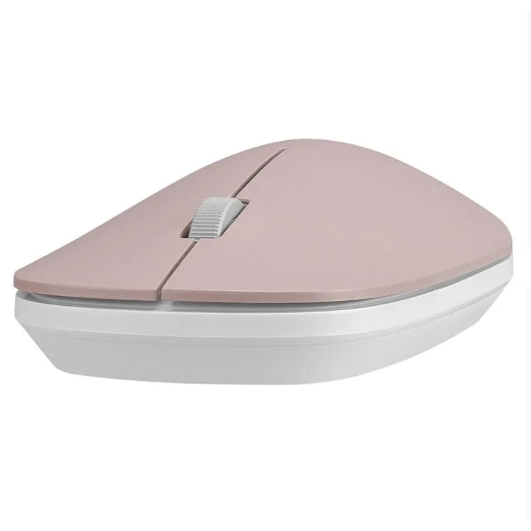 ALTEC LANSİNG ALBM7305 PEMBE 2.4GHZ USB 1600DPI ALKALİN PİLLİ KABLOSUZ MOUSE