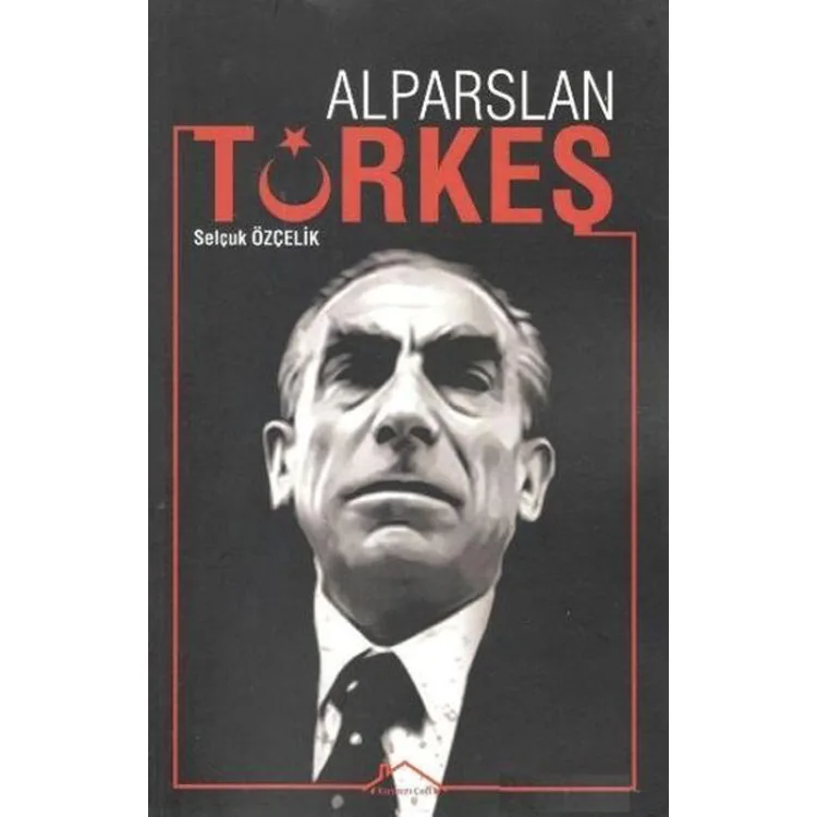 ALPARSLAN TÜRKEŞ