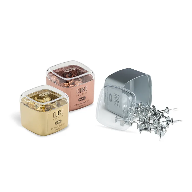 MAS 1312 CUBBIE PREMIUM STANDART HARİTA ÇİVİSİ
