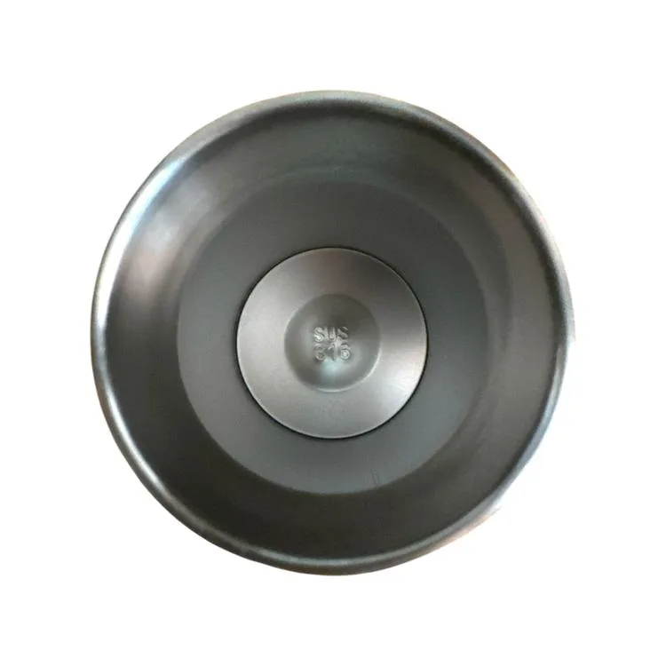 VAGONLİFE PASLANMAZ ÇELİK PİPETSİZ KULLANIM MATARA/TERMOS VGN10131 310ML DESENLİ MAVİ