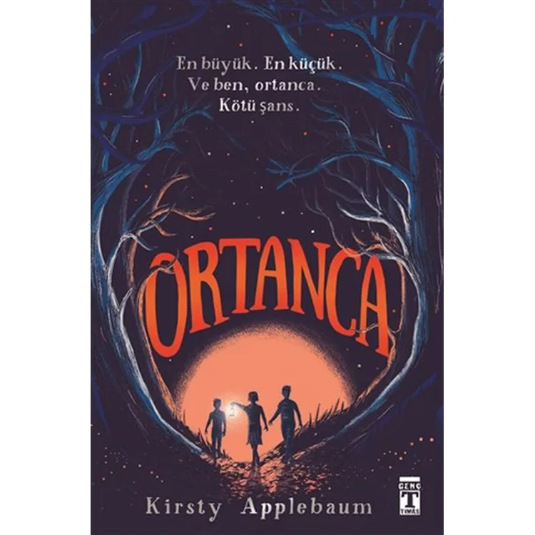 ORTANCA