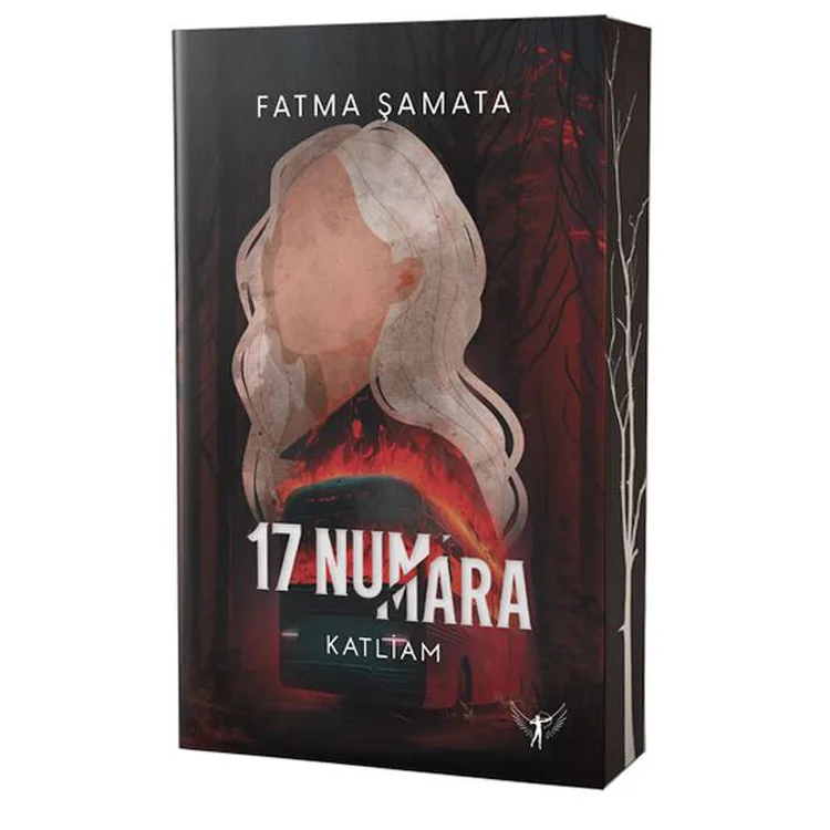 17 NUMARA - KATLİAM