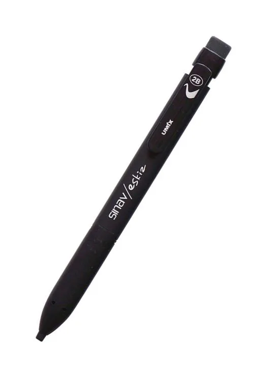 MİKRO G-943 SINAV ESKİZ VERSATİL KALEM 1.8x0.9MM
