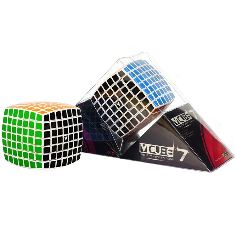 BAŞEL V-CUBE 7X7 PİLLOW KÜP