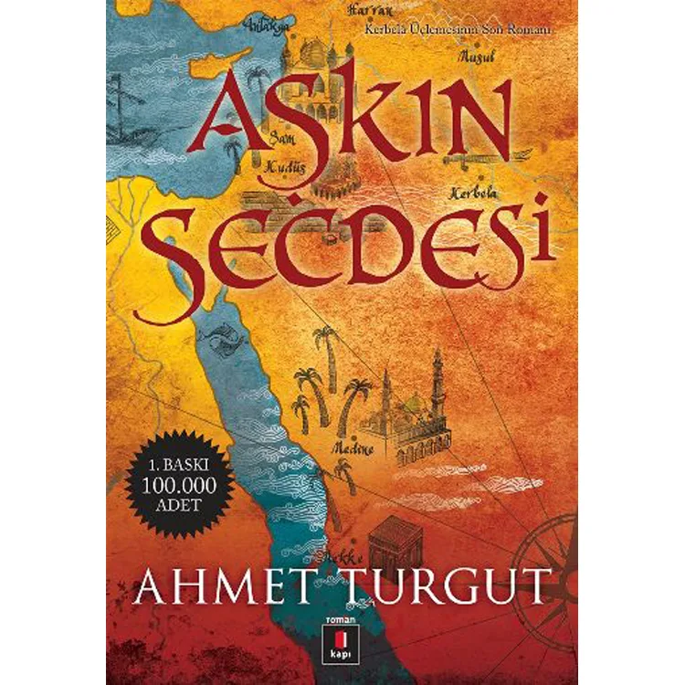 AŞKIN SECDESİ