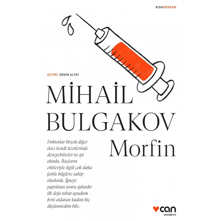 MORFİN