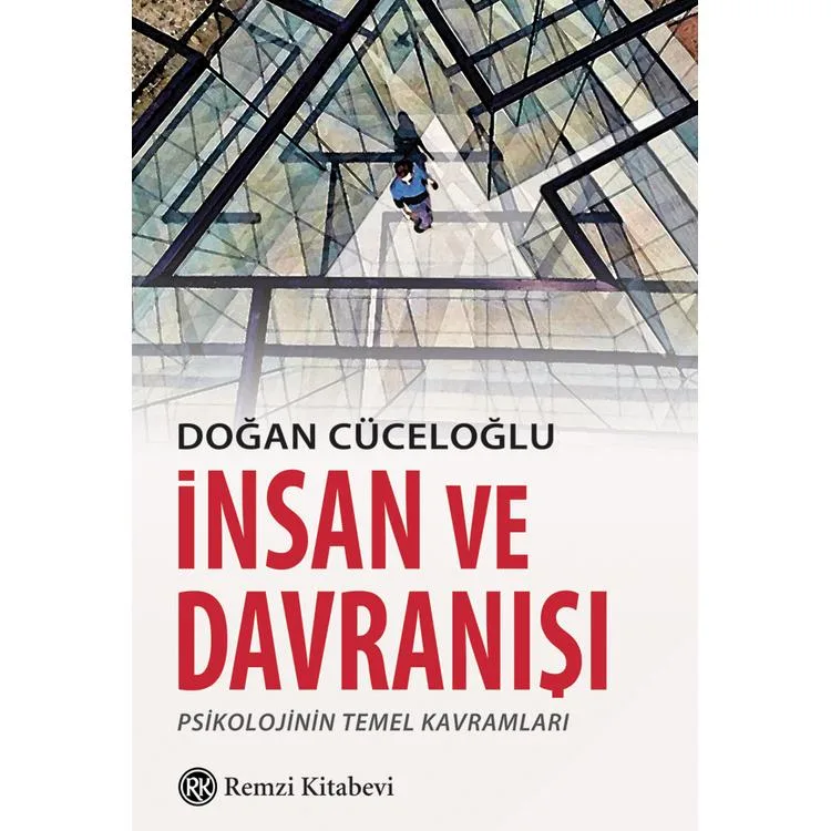 İNSAN VE DAVRANIŞI