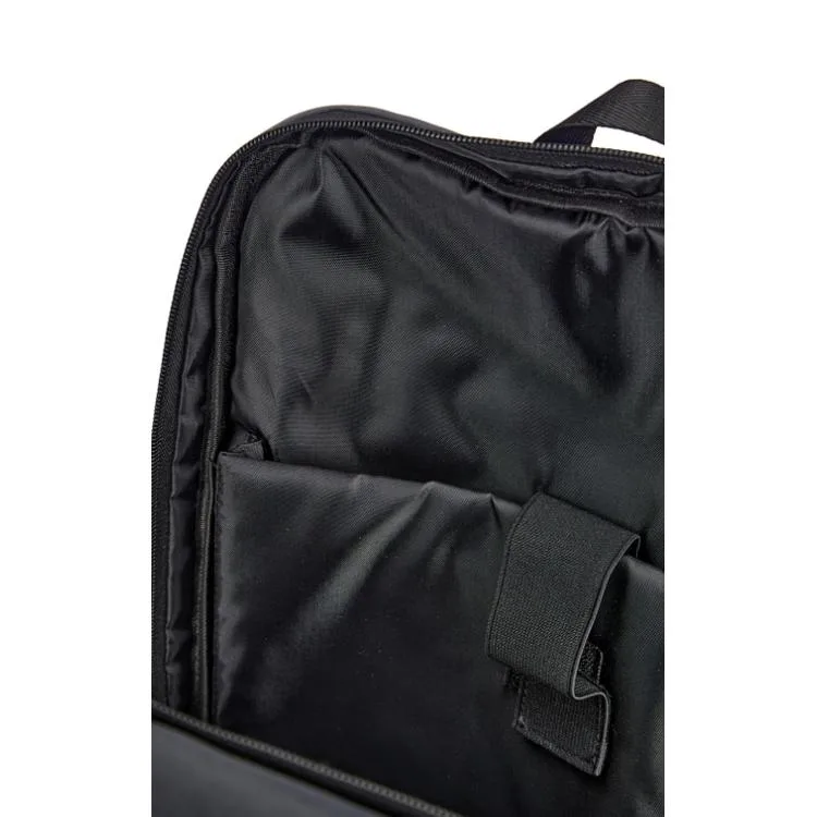 PIERRE CARDIN 07PCT170162-GR AYARLANABİLİR ASKILI LAPTOP BÖLMELİ OKUL ÇANTASI GRİ