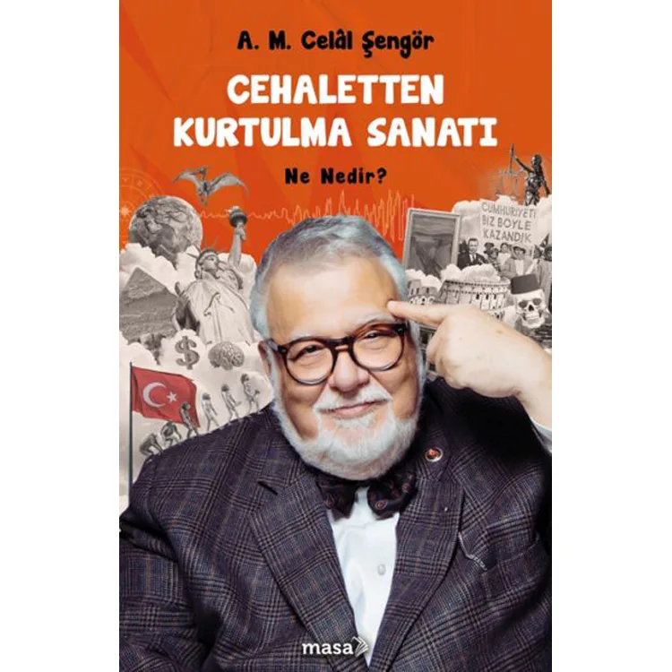 CEHALETTEN KURTULMA SANATI - NE NEDİR ?