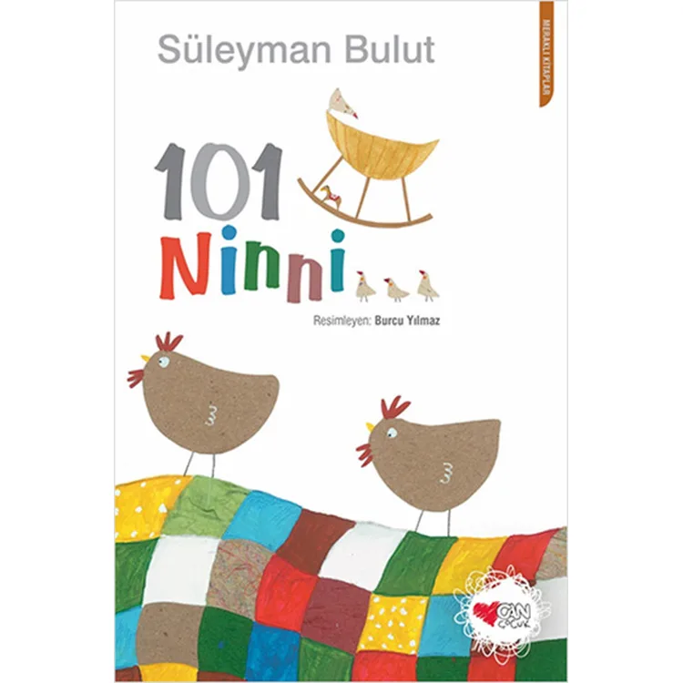 101 NİNNİ