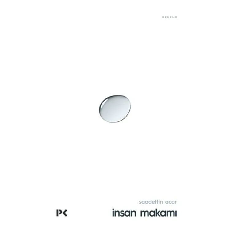 İNSAN MAKAMI