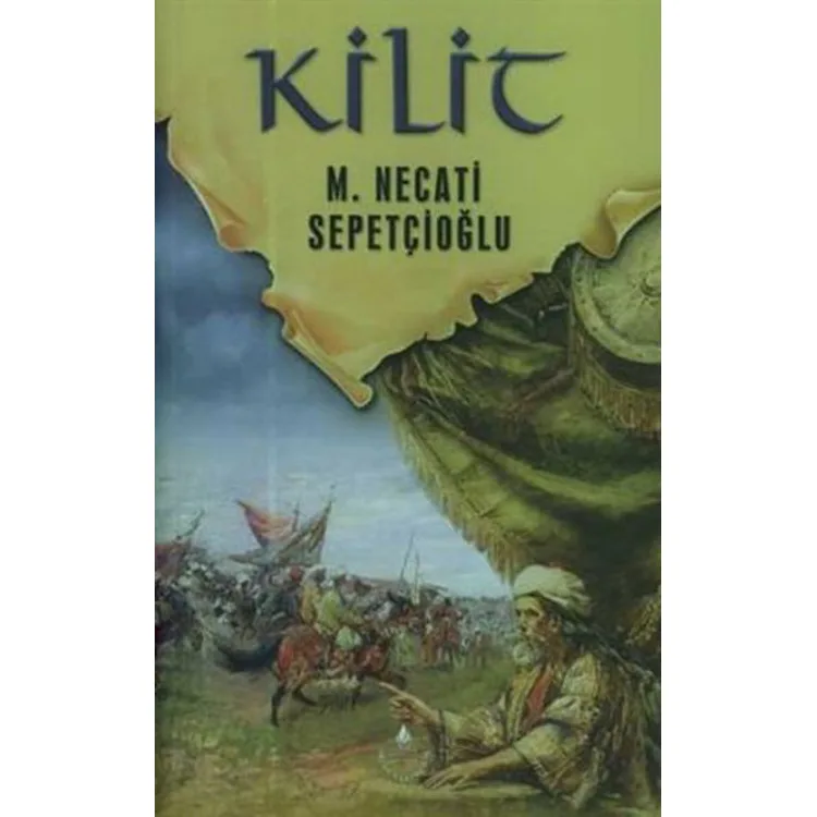 DÜNKİ TÜRKİYE 1.KİTAP KİLİT