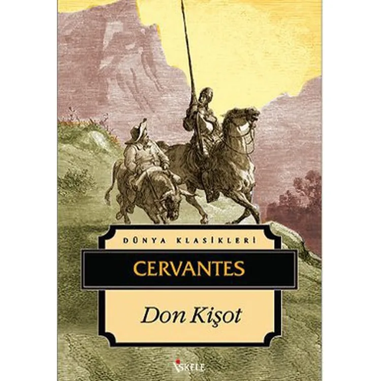 DON KİŞOT