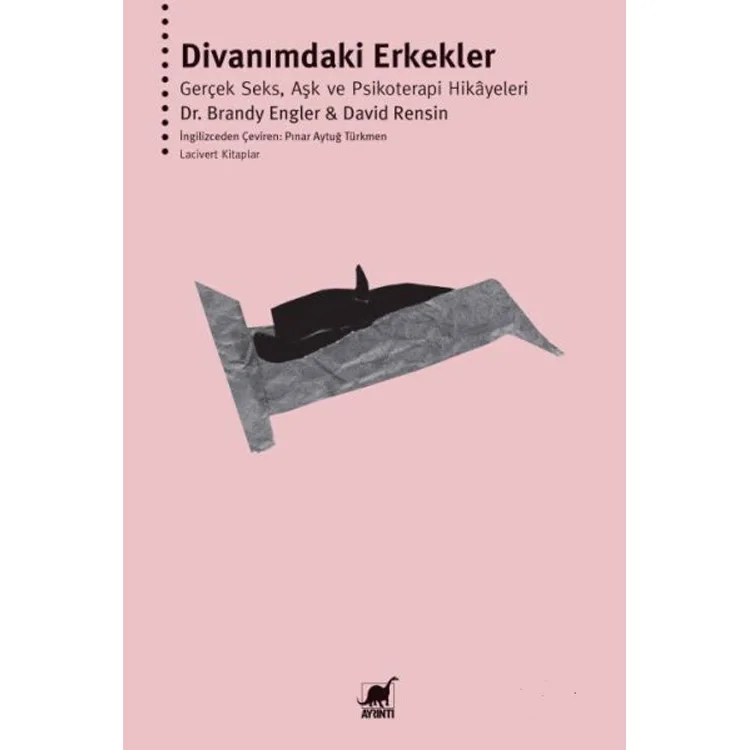 DİVANIMDAKİ ERKEKLER