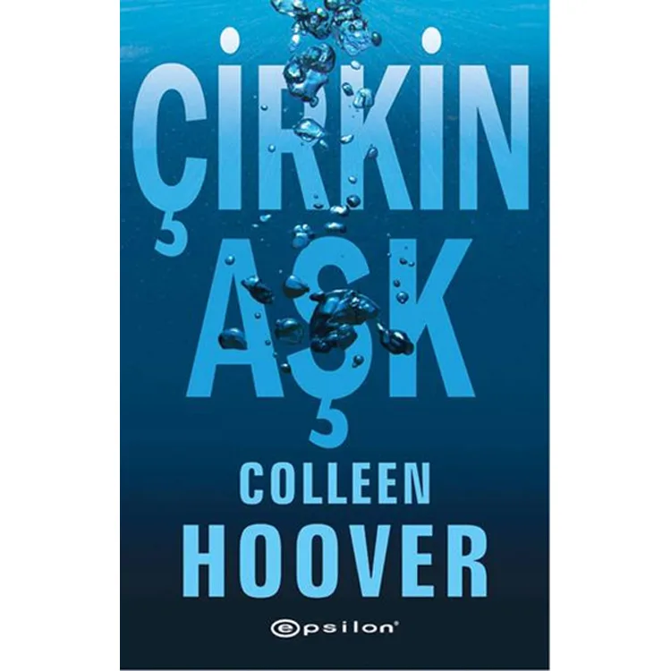 ÇİRKİN AŞK