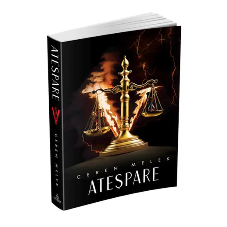 ATEŞPARE 5