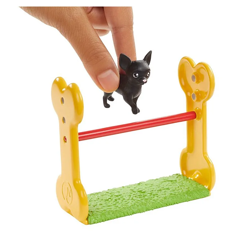 MATTEL GJM32/ GJM34 BARBIE KEN VE MESLEKLERİ OYUN SETLERİ