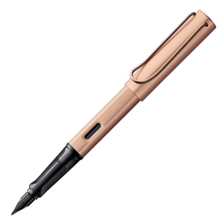 LAMY LX 76-M ROSE GOLD KAPLAMA M UÇ DOLMA KALEM