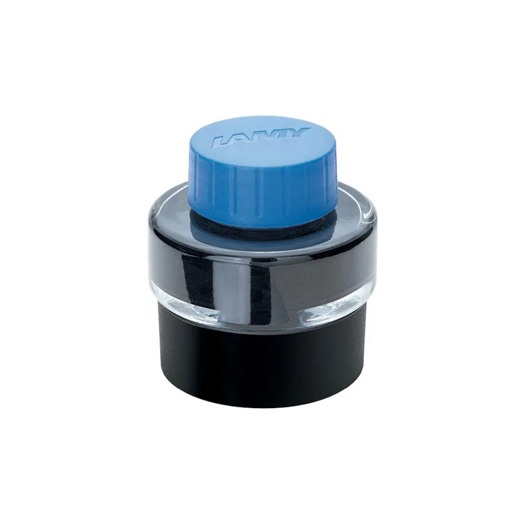 LAMY T51K DOLMAKALEM MÜREKKEPİ MAVİ 30ml