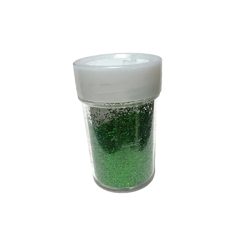 BU-BU SM0001 RENKLİ TOZ SİM TUZLUK 8 gr. - TEKLİ