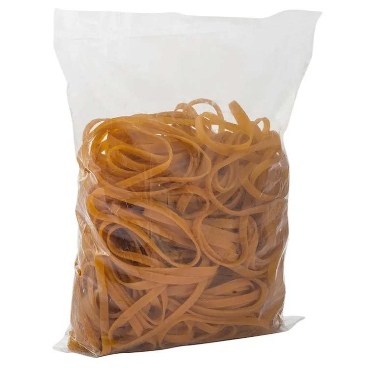 KRAF AMBALAJ LASTİĞİ GENİŞ 500 GR 940G