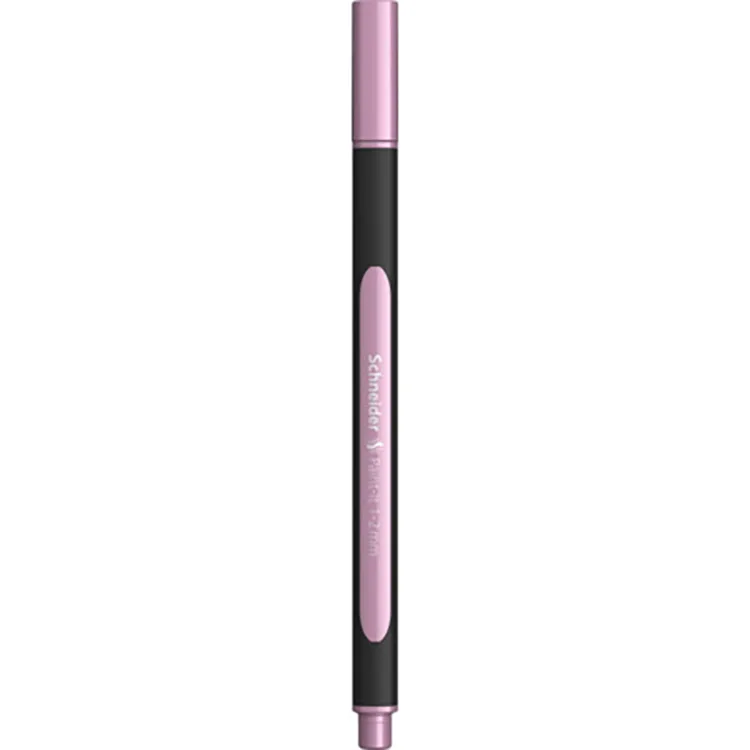 SCHNEIDER METALİK LINER PAINT-IT 020 DAVETİYE KALEMİ 1.2mm METALİK ROSE - ML02001121