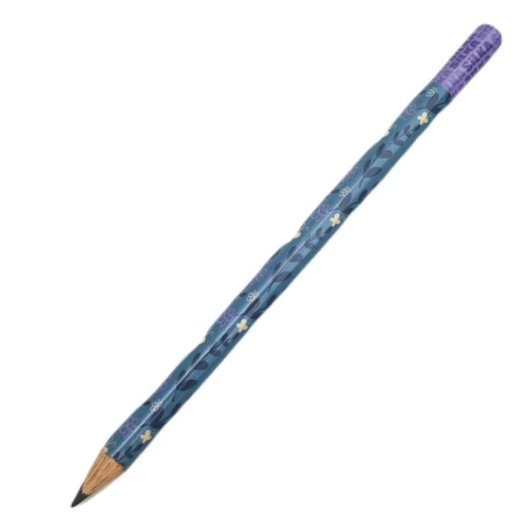 SİLKA ART.1523 TRI JUMBO YUVARLAK SPRING PRIME FOLYO KURŞUN KALEM - TEKLİ
