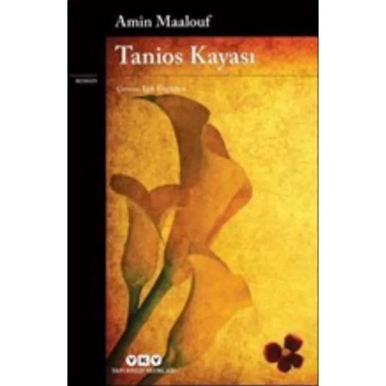TONİOS KAYASI