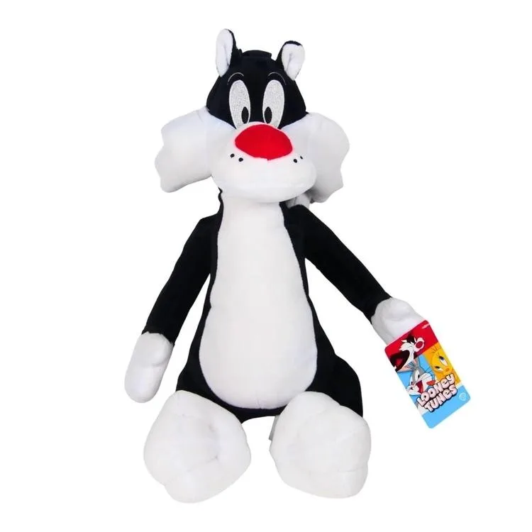 SUNMAN ABZ06039 PELUŞ SYLVESTER 43 CM
