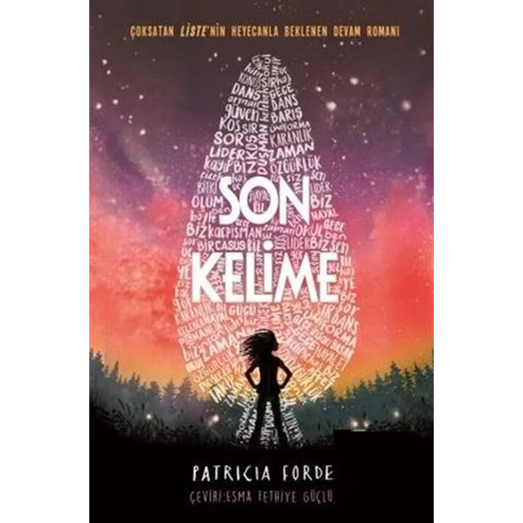 SON KELİME