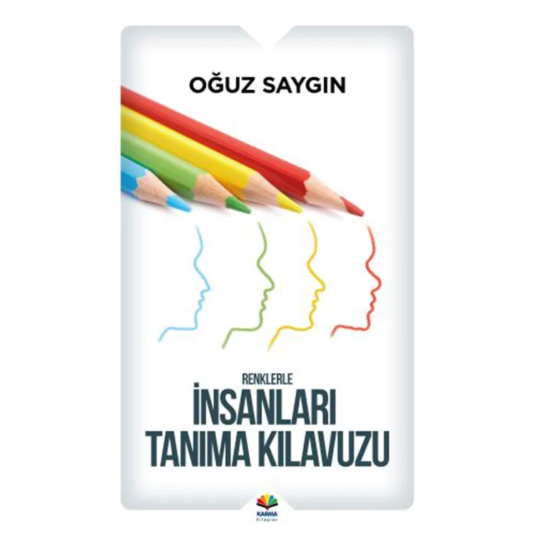 RENKLERLE İNSANLARI TANIMA KILAVUZU