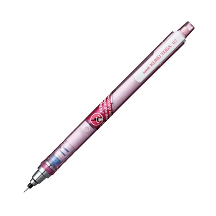 UNİ BALL KURU TOGA T 0.7 VERSATİL KALEM PEMBE