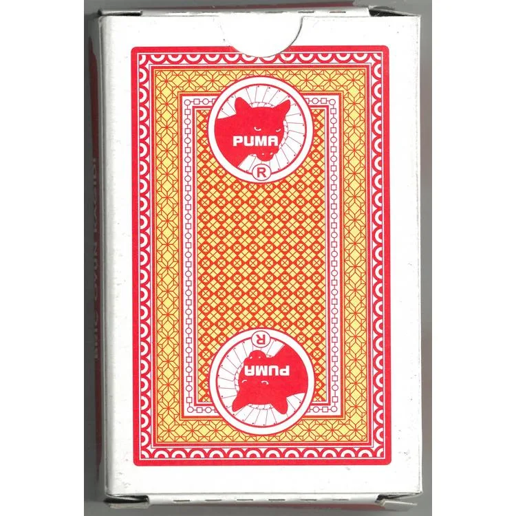 STAR 1030097 PUMA OYUN (İSKAMBİL) KAĞIDI - TEKLİ
