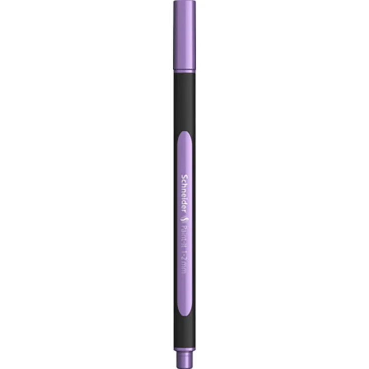 SCHNEIDER METALİK LINER PAINT-IT 020 DAVETİYE KALEMİ 1.2mm METALİK MOR - ML02001140