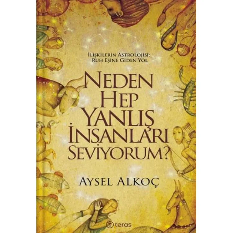 NEDEN HEP YANLIŞ İNSANLARI SEVİYORUM?