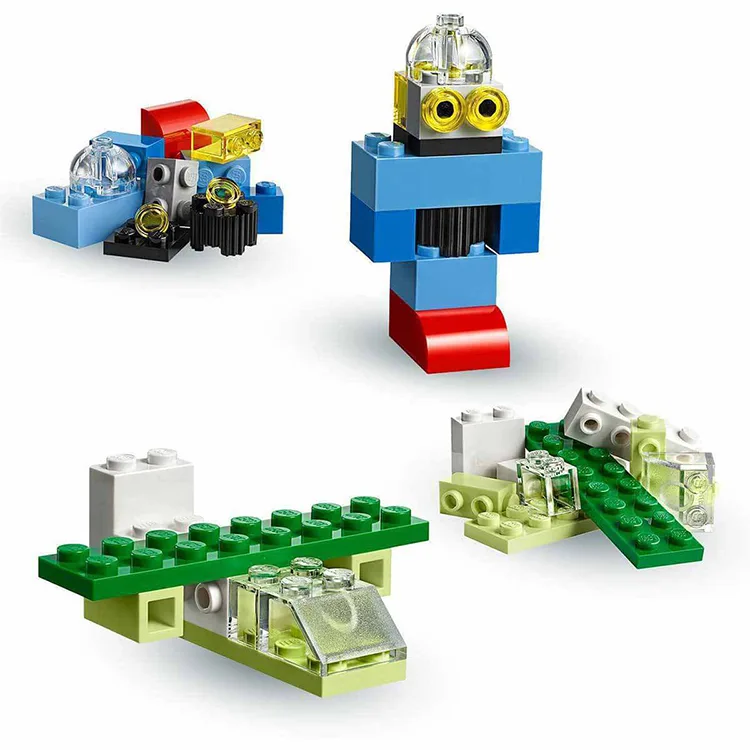 LEGO CLASSIC 10713 YARATICI ÇANTA