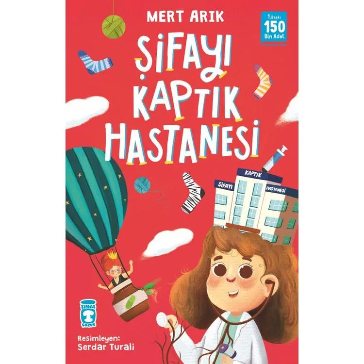 ŞİFAYI KAPTIK HASTANESİ