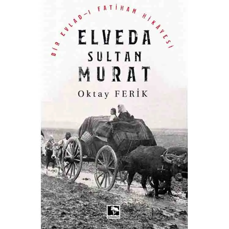 ELVEDA SULTAN MURAT