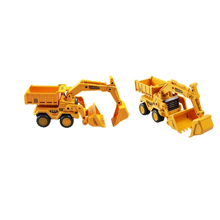 KIZILKAYA KZL-168-62B SÜRTMELİ İNŞAAT ARAÇLARI - TEKLİ