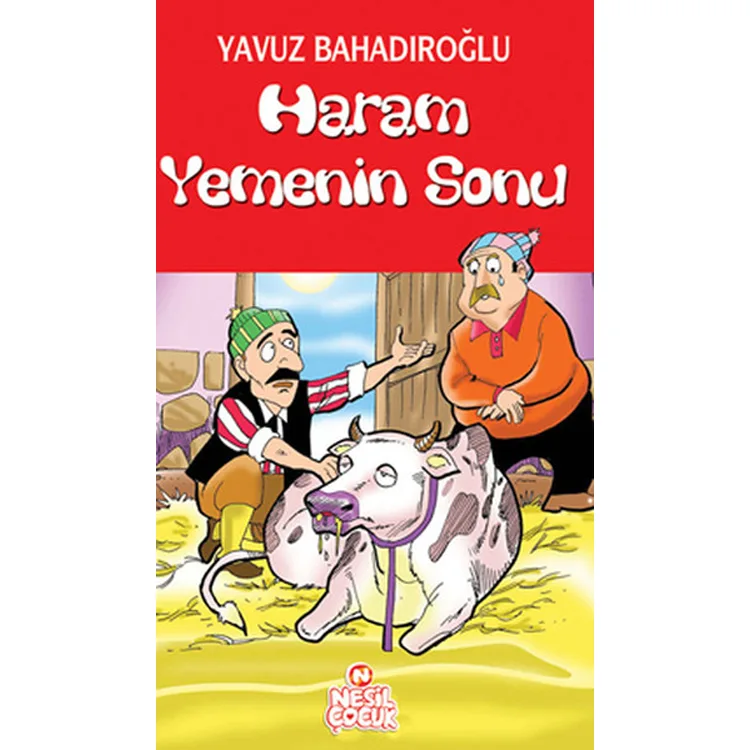 HARAM YEMENİN SONU