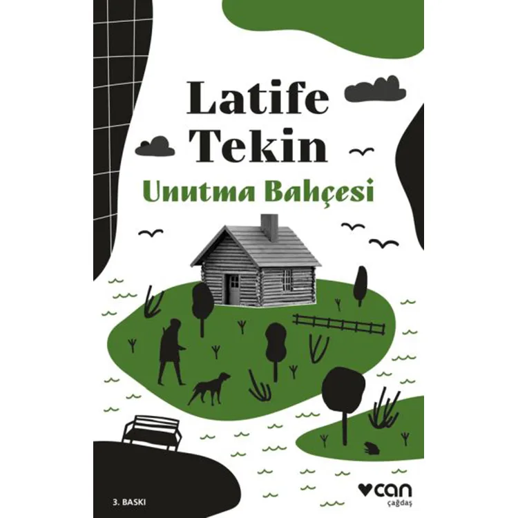 UNUTMA BAHÇESİ
