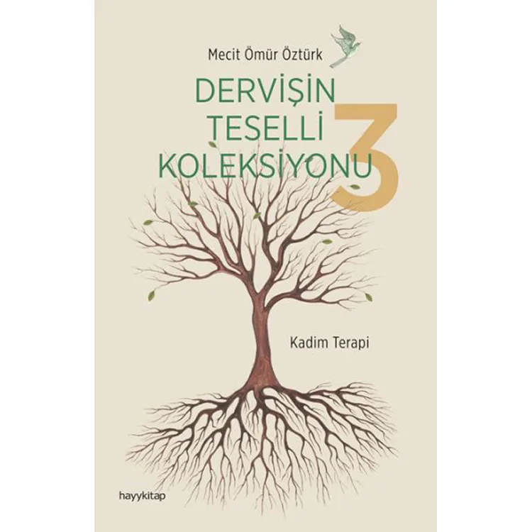 DERVİŞİN TESELLİ KOLEKSİYONU 3