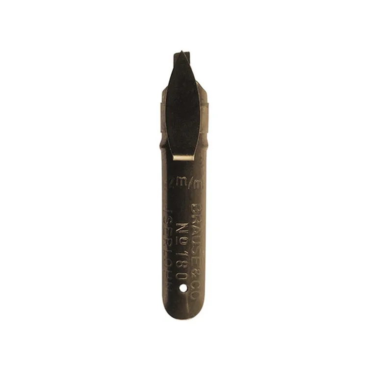 KARİN BRAUSE LEFT HAND 2mm.