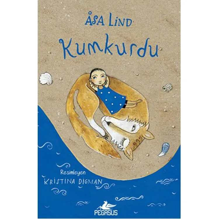KUMKURDU 1 ( CİLTLİ )