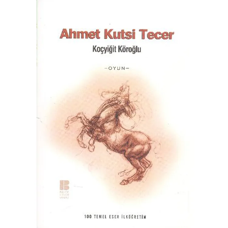 KOÇYİĞİT KÖROĞLU
